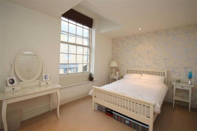 BEDROOM TWO