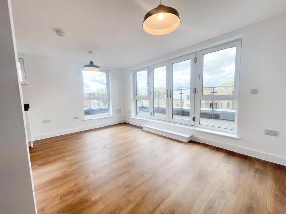 Kitchen/Lounge/Diner