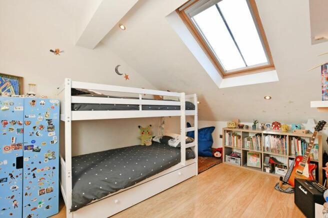 Bedroom 2