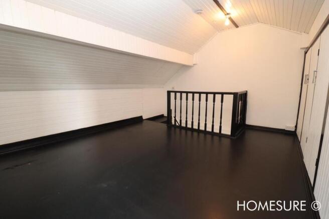 Loft conversion