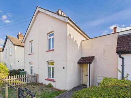 Edgell Road, Staines-upon-Thames, Surrey, TW18