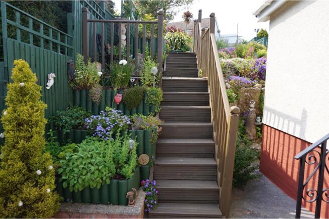 Decking