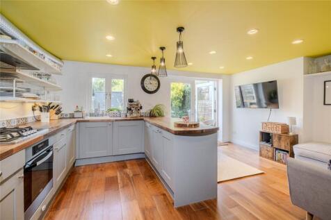 Ellison Road, London, SW16