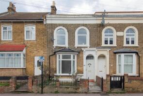 53a, Grange Park Road, London E10 5ER