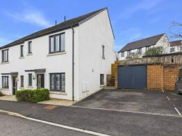 2, Little Marsh Road, Okehampton EX20 1GA