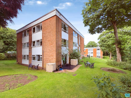 Rosehill Court, Liverpool, L25