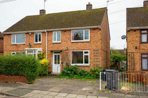 91, Gervas Road, Leicester LE5 2EJ