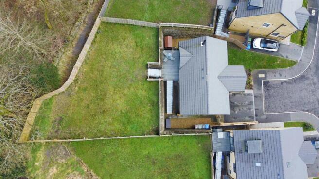 Rear Gardens