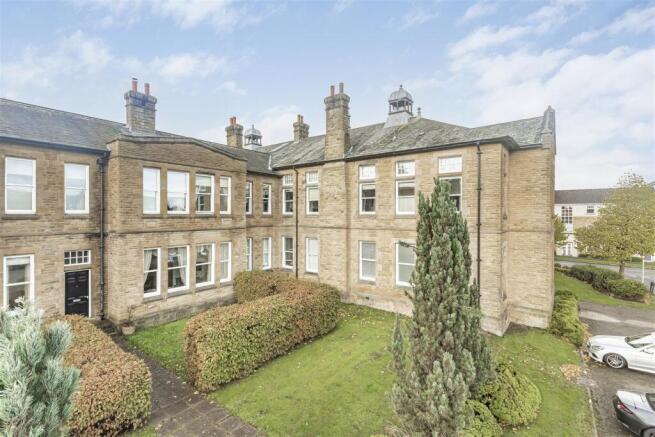 Jackson Walk, Menston, Ilkley photo 2