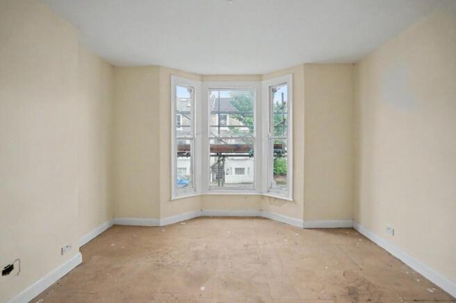 22b Benbow Road, London W6 0AG