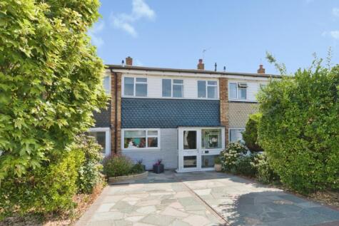 Dorothy Evans Close, Bexleyheath, DA7