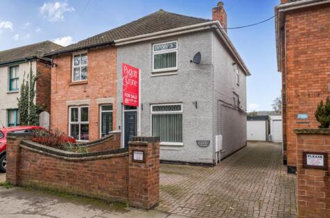 Leake Road, Gotham, NOTTINGHAM, ENG, NG11