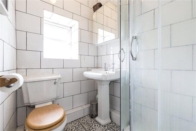 Shower Romm