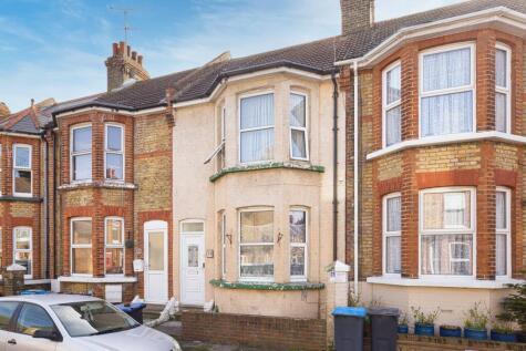 Sydney Road, Ramsgate, Kent, CT11