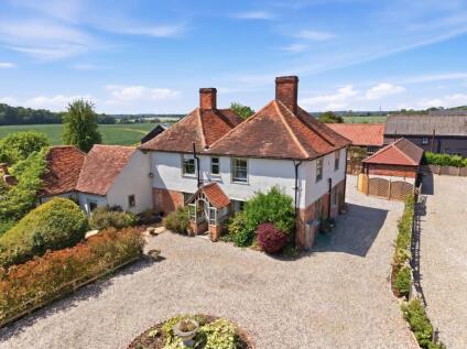 Thoby Lane, Mountnessing, CM15