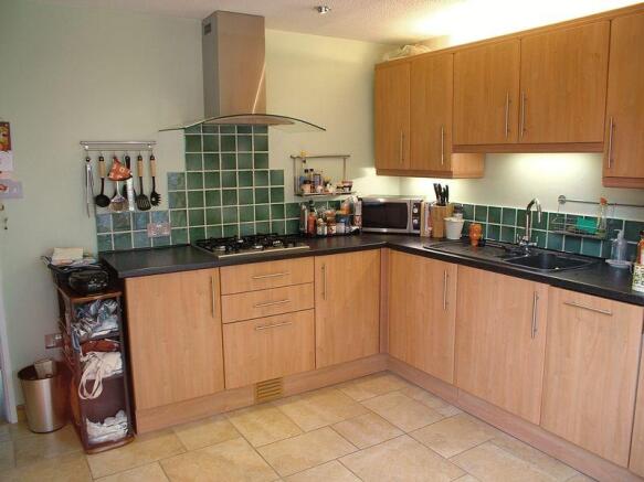 Kitchen 1