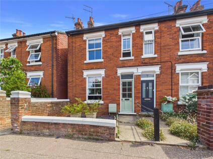 Scarletts Road, Colchester, Essex, CO1