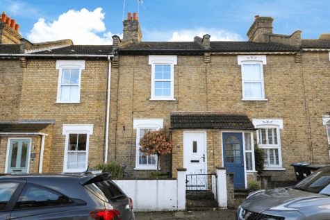 Sterling Road, Enfield, EN2