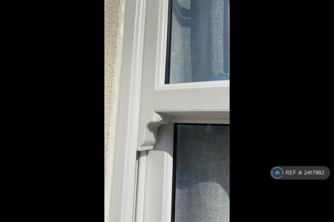 Double Glazed Windows