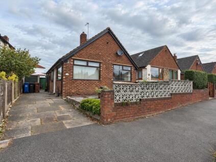 The Drive, Bredbury