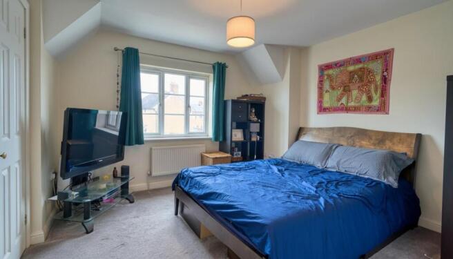 Main Bedroom