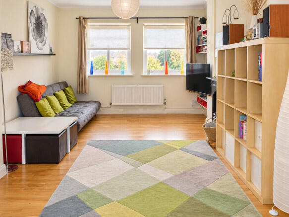 Bright Contempora...