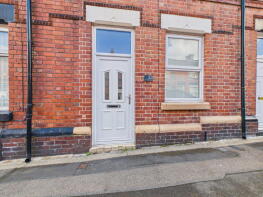33, Devon Street, St. Helens WA10 4HU