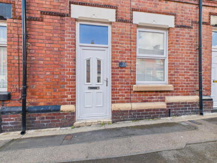 Devon Street, St. Helens, WA10 4HU