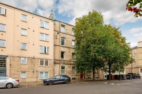 15/1 Albert Street, Leith, Edinburgh, EH7 5LQ