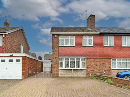 Mounts Road, Wednesbury