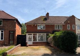 121, Birdbrook Road, Birmingham B44 8RT