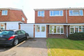 5, Bankside Way, Walsall WS9 8XN