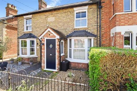 Station Road, Quainton, Buckinghamshire.