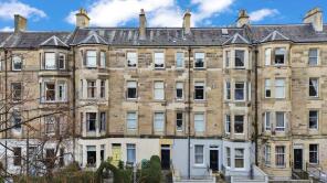 2f2, 23, Hillside Street, Hillside, Edinburgh EH7 5HD