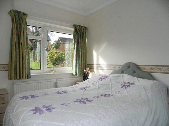 Bedroom 3