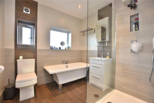 House Bathroom