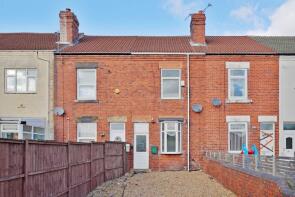 155, Oldgate Lane, Thrybergh, Rotherham S65 4JL