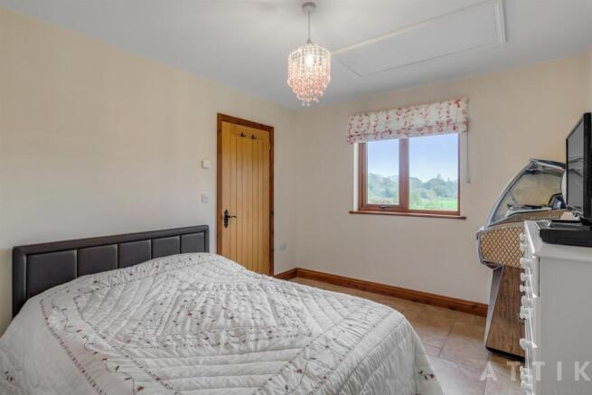 The Buntings, Southwold Road Blyford, Halesworth I