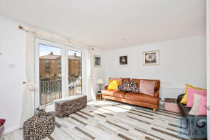 Flat 40, Victory Mews, The Strand, Brighton Marina, Brighton BN2 5XA