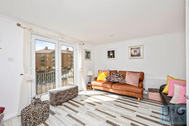 The Strand, Victo...