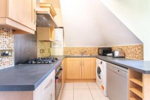 4, Chatsworth Road, London NW2 4BN