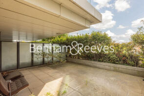 Flat 9, 50 Bach House, Wandsworth Road, London SW8 2ET