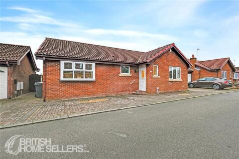 Cherry Grove, Burscough, Ormskirk, Lancashire, L40