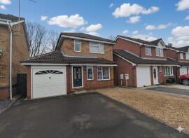 3, Oak Drive, Newark NG24 3BH
