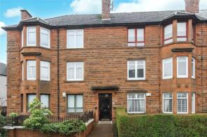 Flat 2/1, 40, Deveron Street, Glasgow G33 2DN