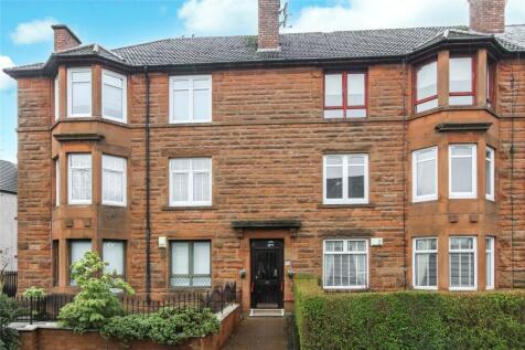 Deveron Street, Glasgow, Glasgow City, G33