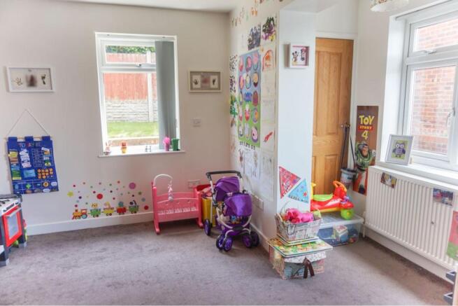 Play Room