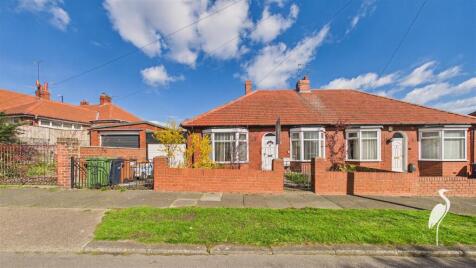 Mount Grove, High Barnes, Sunderland