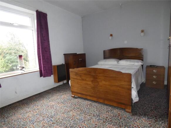Bedroom,