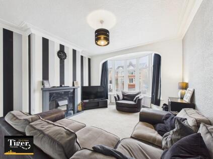 Waterloo Road, Blackpool